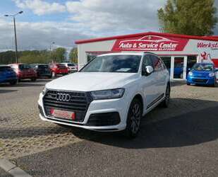 Audi Q7 Gebrauchtwagen