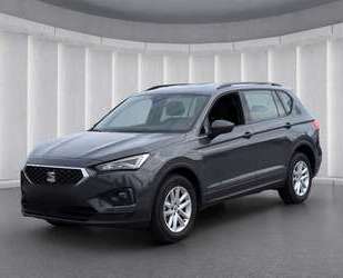 Seat Tarraco Gebrauchtwagen