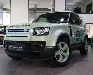 Land Rover Defender Gebrauchtwagen