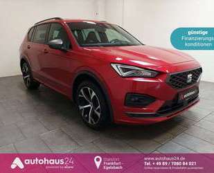 Seat Tarraco Gebrauchtwagen