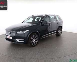 Volvo XC90 Gebrauchtwagen