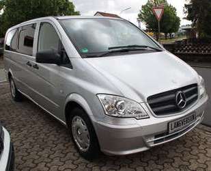 Mercedes-Benz Vito Gebrauchtwagen