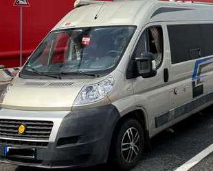 Fiat Ducato Gebrauchtwagen