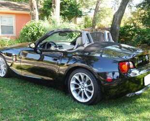 BMW Z4 Gebrauchtwagen