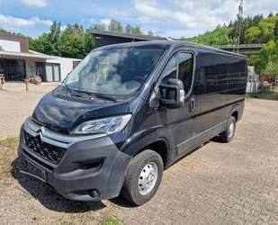 Citroen Jumper Gebrauchtwagen