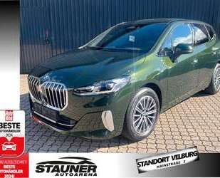 BMW 218 Gebrauchtwagen