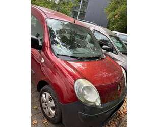 Renault Kangoo Gebrauchtwagen