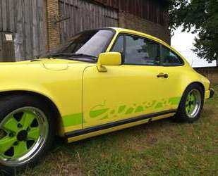 Porsche 911 Gebrauchtwagen
