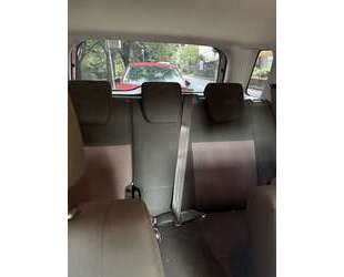Suzuki SX4 Gebrauchtwagen