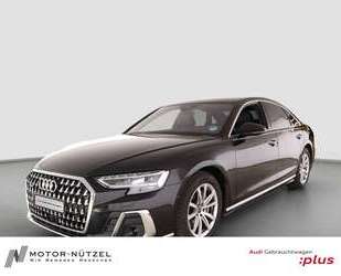 Audi A8 Gebrauchtwagen