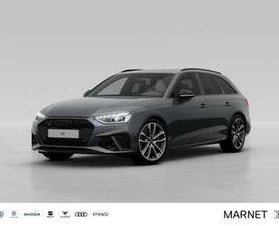 Audi S4 Gebrauchtwagen