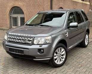 Land Rover Freelander Gebrauchtwagen