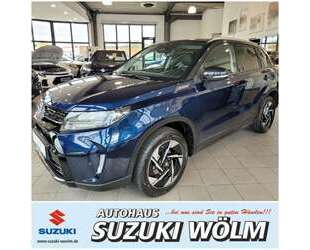Suzuki Vitara Gebrauchtwagen