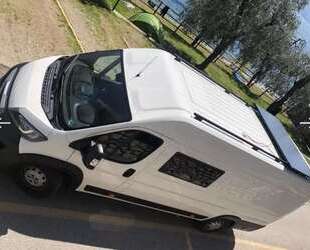 Peugeot Boxer Gebrauchtwagen