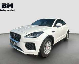Jaguar E-Pace Gebrauchtwagen