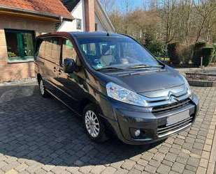 Citroen Jumpy Gebrauchtwagen