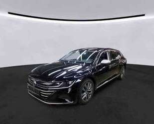 VW Arteon Gebrauchtwagen