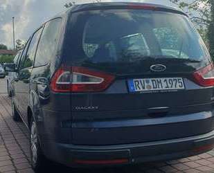 Ford Galaxy Gebrauchtwagen