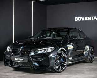 BMW M2 Gebrauchtwagen