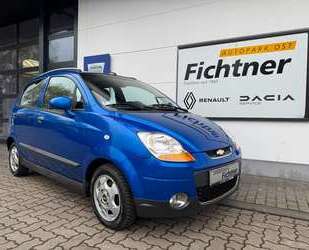 Chevrolet Matiz Gebrauchtwagen