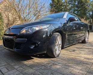 Renault Megane Gebrauchtwagen
