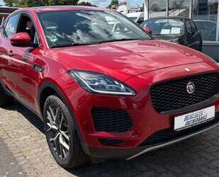 Jaguar E-Pace Gebrauchtwagen