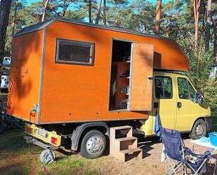 Citroen Jumper Gebrauchtwagen