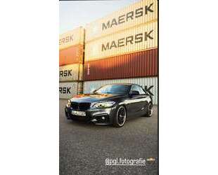 BMW 218 Gebrauchtwagen
