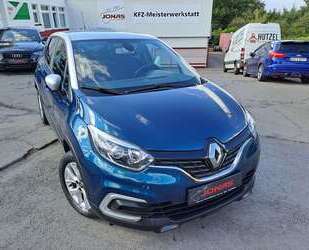 Renault Captur Gebrauchtwagen