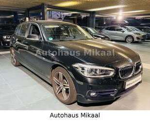 BMW 118 Gebrauchtwagen