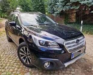 Subaru OUTBACK Gebrauchtwagen