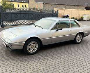 Ferrari 412 Gebrauchtwagen