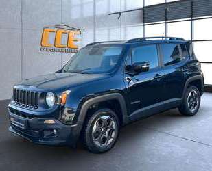 Jeep Renegade Gebrauchtwagen