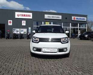 Suzuki Ignis Gebrauchtwagen