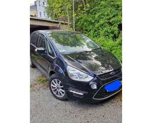 Ford S-Max Gebrauchtwagen