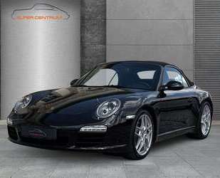 Porsche 997 Gebrauchtwagen
