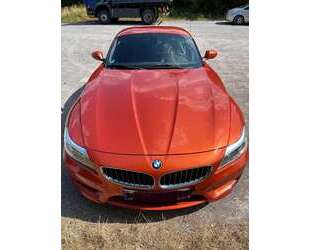 BMW Z4 Gebrauchtwagen