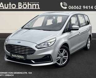 Ford Galaxy Gebrauchtwagen
