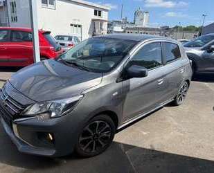 Mitsubishi Space Star Gebrauchtwagen