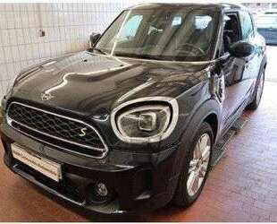 Mini Cooper SE Countryman Gebrauchtwagen