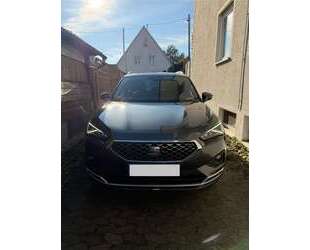 Seat Tarraco Gebrauchtwagen