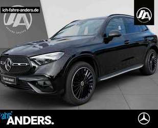 Mercedes-Benz GLC 300 Gebrauchtwagen