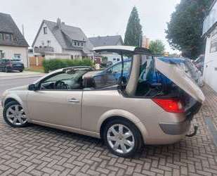 Renault Megane Gebrauchtwagen