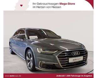 Audi A8 Gebrauchtwagen