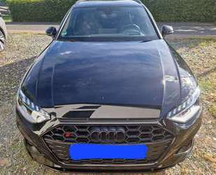 Audi S4 Gebrauchtwagen