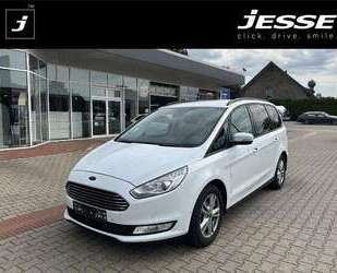 Ford Galaxy Gebrauchtwagen