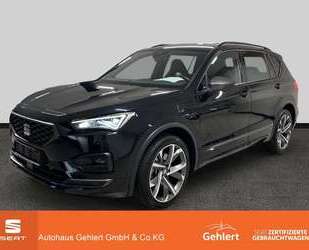 Seat Tarraco Gebrauchtwagen
