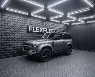 Land Rover Defender Gebrauchtwagen