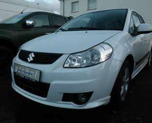 Suzuki SX4 Gebrauchtwagen