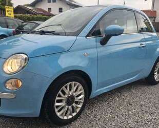 Fiat 500 Gebrauchtwagen